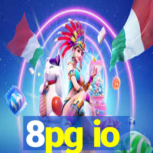 8pg io