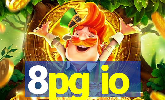 8pg io