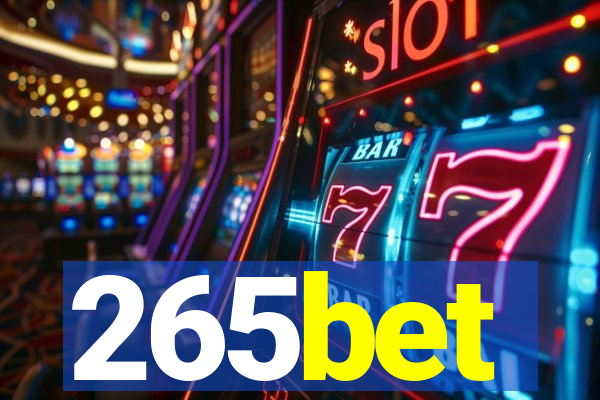 265bet