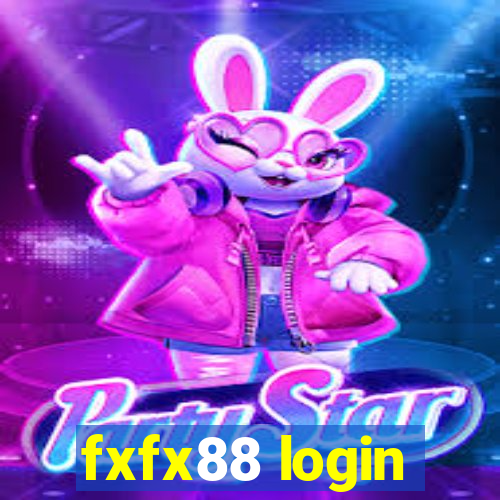 fxfx88 login