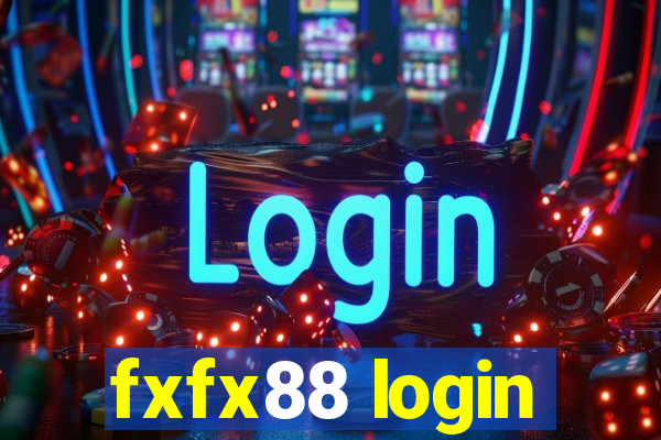 fxfx88 login