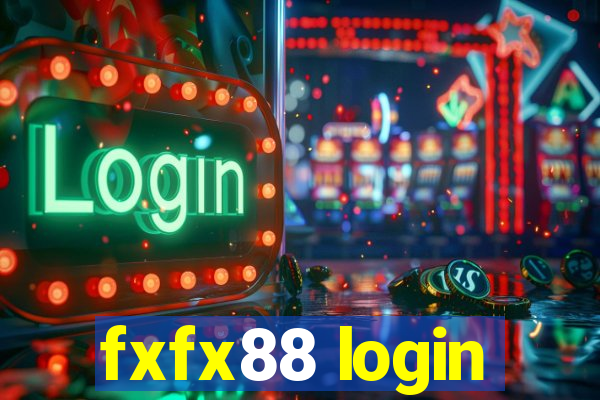 fxfx88 login