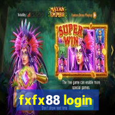 fxfx88 login