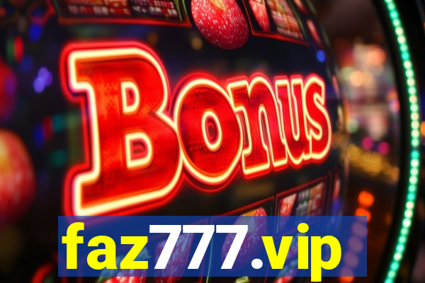 faz777.vip