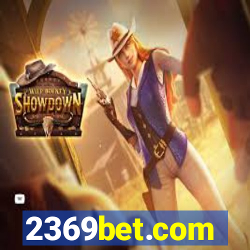 2369bet.com