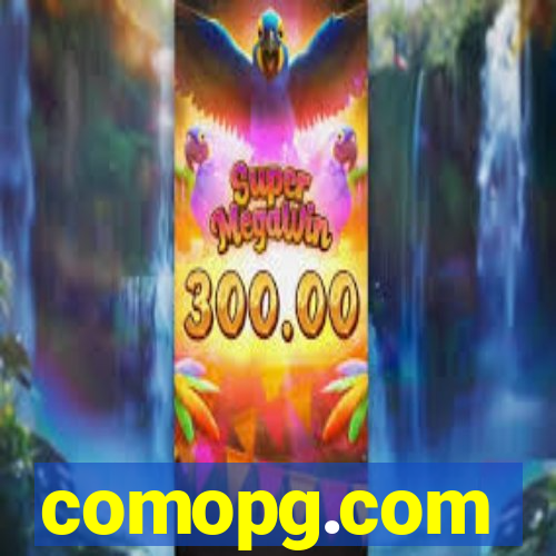 comopg.com