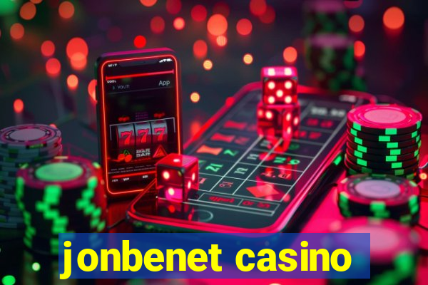 jonbenet casino