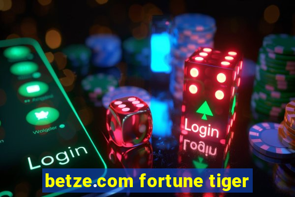 betze.com fortune tiger