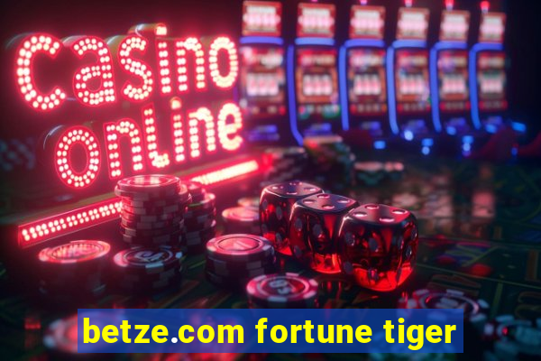 betze.com fortune tiger