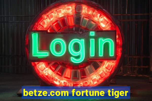 betze.com fortune tiger