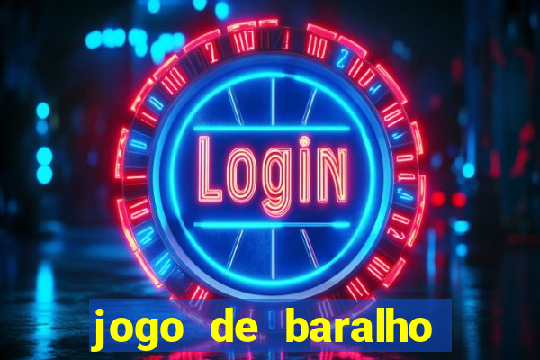 jogo de baralho cigano online