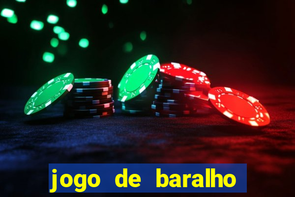 jogo de baralho cigano online