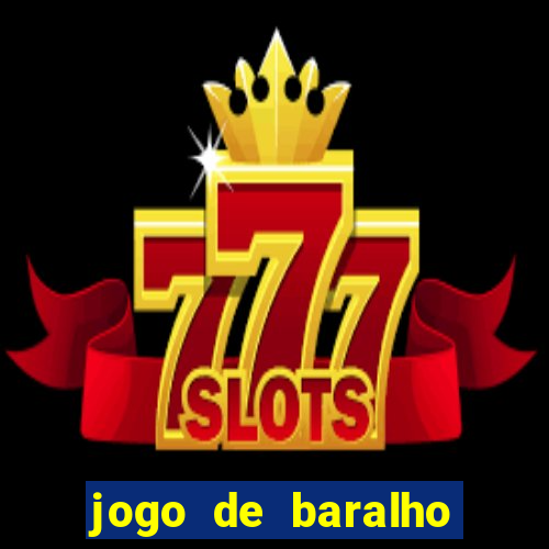 jogo de baralho cigano online