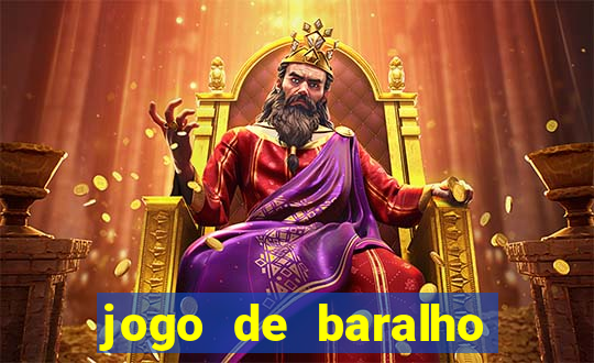 jogo de baralho cigano online