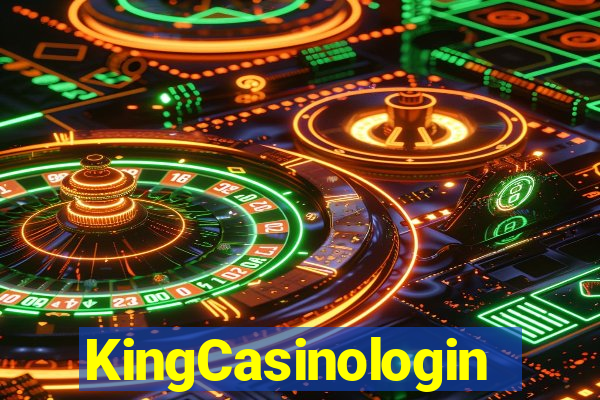 KingCasinologin