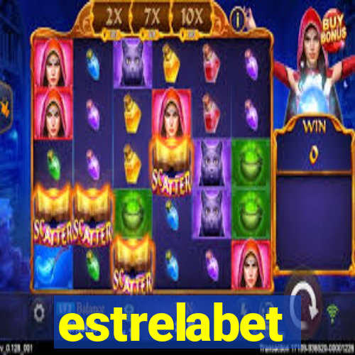 estrelabet