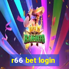 r66 bet login