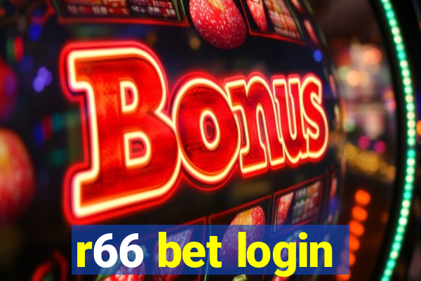 r66 bet login