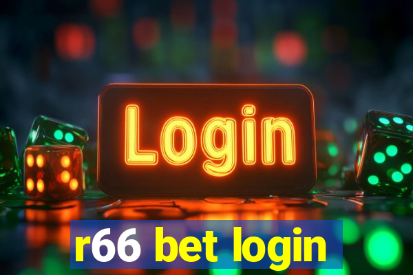 r66 bet login