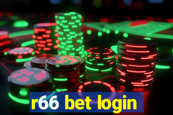 r66 bet login