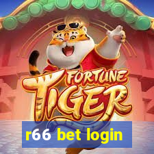 r66 bet login