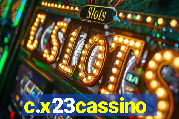 c.x23cassino