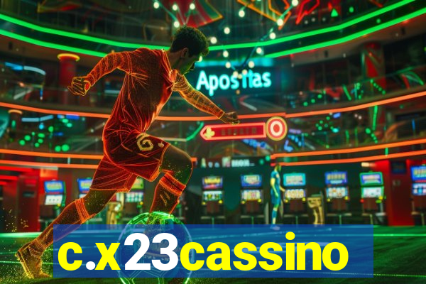 c.x23cassino