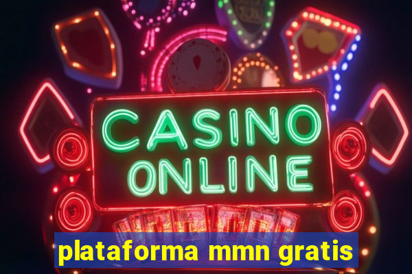 plataforma mmn gratis