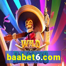 baabet6.com