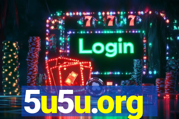 5u5u.org