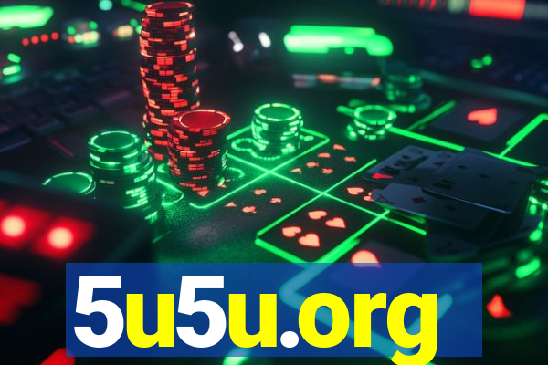 5u5u.org