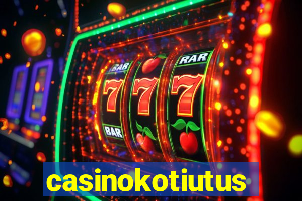 casinokotiutus