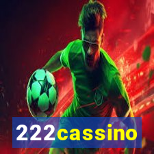 222cassino