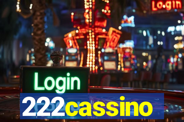 222cassino