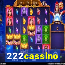 222cassino