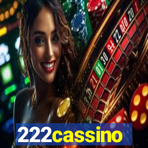 222cassino