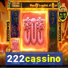 222cassino