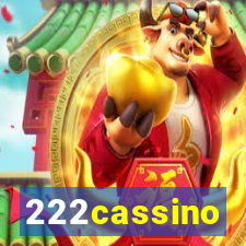 222cassino