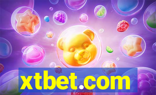 xtbet.com