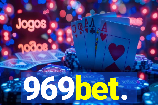 969bet.