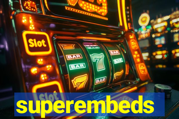 superembeds