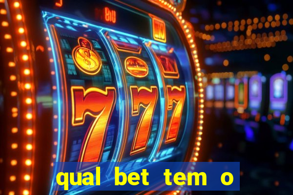 qual bet tem o fortune tiger