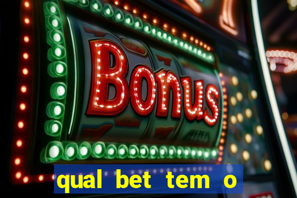 qual bet tem o fortune tiger