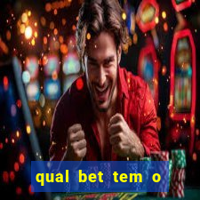 qual bet tem o fortune tiger