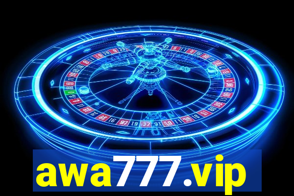 awa777.vip