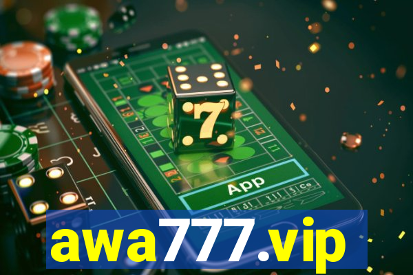 awa777.vip