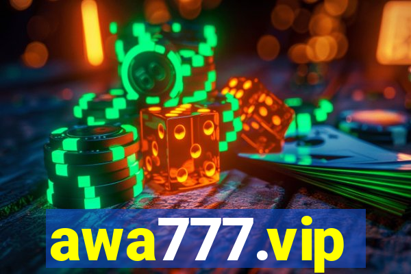 awa777.vip