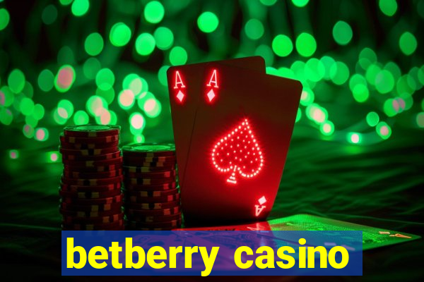 betberry casino