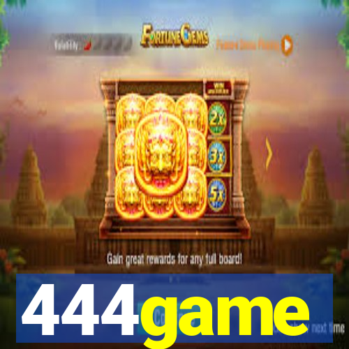 444game