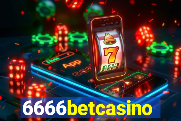 6666betcasino